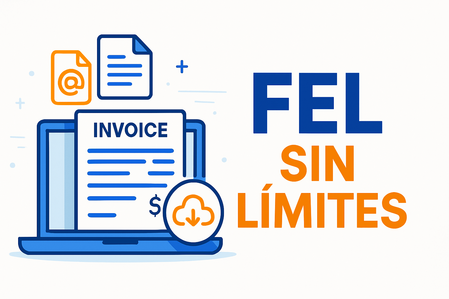 Factura Electr贸nica Sin L铆mites GOMserver